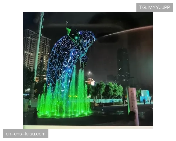 通讯:中超赛后灯光秀的幕后——一套由程序与音乐驱动的光影系统 通讯:中超赛后灯光秀的幕后——一套由程序与音乐驱动的光影系统